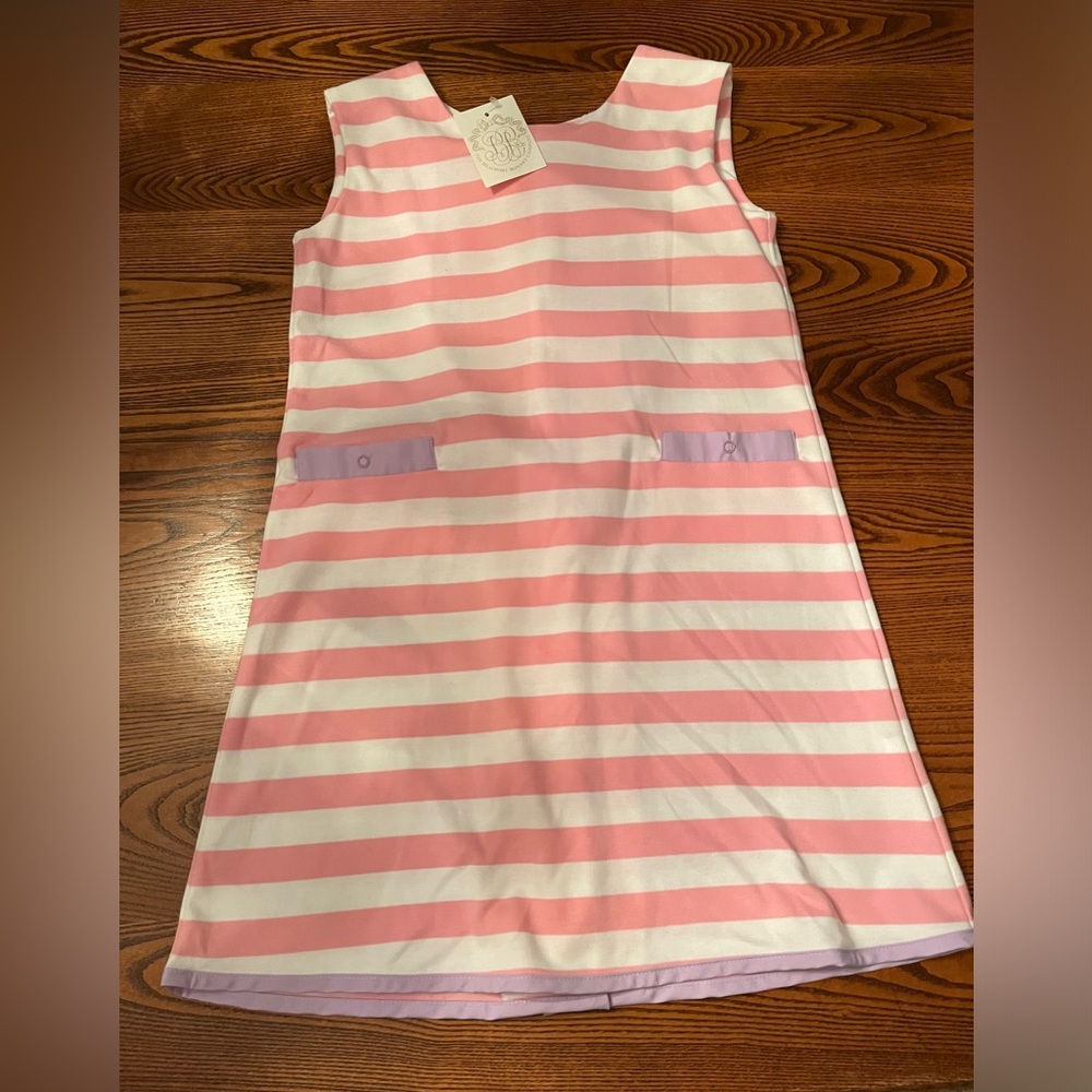 NWT, girls knit dress, Beaufort bonnet company